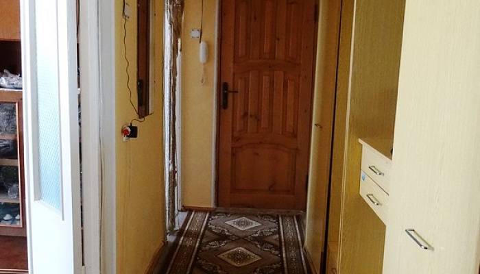 2х-комнатная квартира Щелкино 9 (Ленинский р-н) - фото 1
