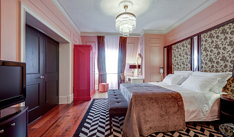 &quot;Dom Boutique Hotel&quot; отель в Санкт-Петербурге - фото 3