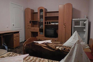 Квартиры Усинска 2-комнатные, "Гера" 2х-комнатная - раннее бронирование