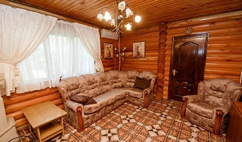 &quot;Дача&quot; гостевой дом в Прасковеевке - фото 2