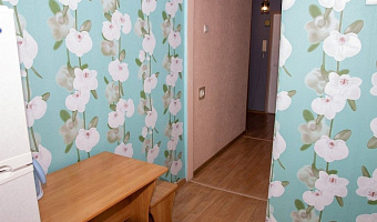 1-комнатная квартира Посьетская 16 во Владивостоке - фото 2