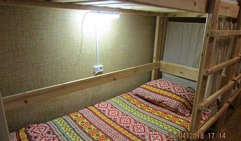 Фото объекта ««Feel at home» гостевой дом в Суздале», 1