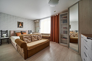 1-комнатная квартира Ильинская 37 в Нижнем Новгороде фото 9
