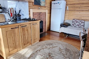 Гостевой дом в , "На берегу озера Байкал" коттедж под-ключ - цены