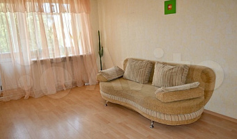 1-комнатная квартира Ригачина 56 в Петрозаводске - фото 2