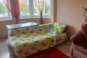 &quot;Просторная и уютная&quot; 2х-комнатная квартира в Волгограде 6