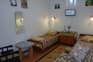 1-комнатный дом под-ключ Гоголя 30 в Евпатории фото 11
