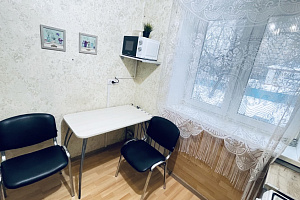 2х-комнатная квартира Хлебозаводская 47 в Ивантеевке 9