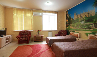 &quot;НАДЕЖДА&quot; гостиница в Новокузнецке - фото 2