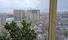 Фото объекта «1-комнатная квартира 35-я Линия 89/32 в Ростове-на-Дону», 5