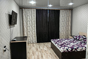 2х-комнатная квартира Красноармейская 14