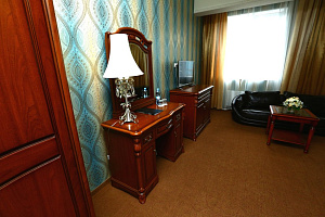 &quot;Ваш Отель&quot; гостиница в Южноуральске фото 2