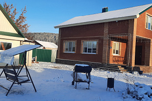 "Красный Ключ" дом под-ключ