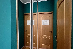 Фото номера «"Стандарт" 2-местный», 8