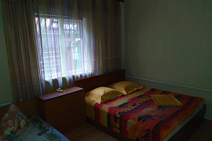 Квартиры Лазаревского 3-комнатные, 3х-комнатная Новая 14 3х-комнатная - фото