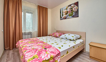 3х-комнатная квартира Советская 105 в Томске - фото 3