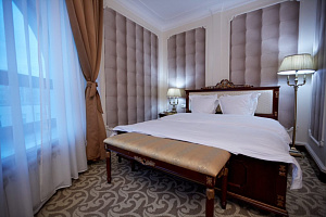 &quot;The Rooms Hotel&quot; бутик-отель в Москве 15