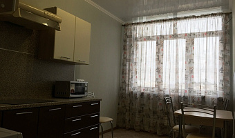 1-комнатная квартира Шевченко 211 в Анапе - фото 3