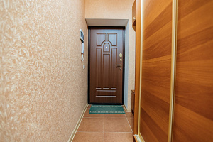 1-комнатная квартира Суворова 5 этаж 4 в Калуге 15