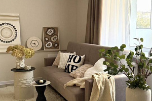 2х-комнатная квартира Татарстан 47