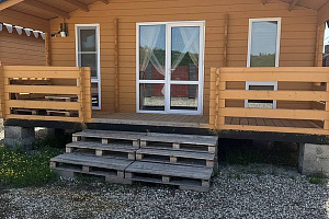 "Волна" база отдыха