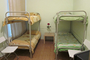 "Планета Питер" гостиница