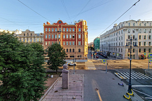 &quot;Light House Apartments Mayakovskaya&quot; мини-отель в Санкт-Петербурге 4