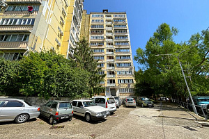 Квартиры Лазаревского 3-комнатные, 2х-комнатная Победы 172 3х-комнатная