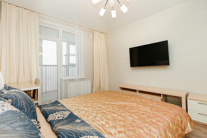3х-комнатная квартира Н.Г. Смирнова 9 в Южно-Сахалинске 8