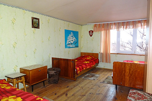 &quot;Солнышко&quot; гостевой дом в Николаевке фото 11