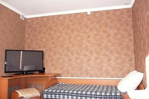 Гостиницы Забайкальского края новые, "Гостиный" мини-отель новые