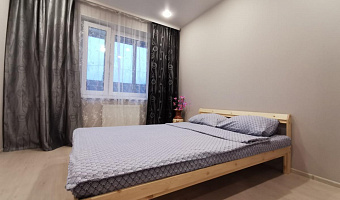 3х-комнатная квартира Островского 5 в Петрозаводске - фото 5
