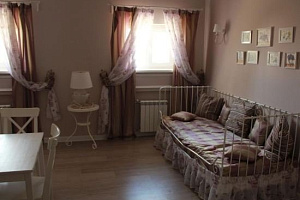 Гостиницы Дзержинска с сауной, "На даче" с сауной - цены