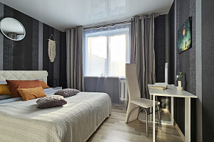 2х-комнатная квартира Ленинградская 22