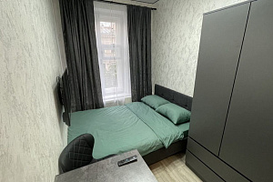 Квартира-студия Кирочная 8И