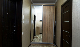 1-комнатная квартира Владимирская 55/в в Анапе - фото 5