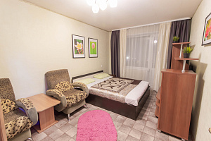 &quot;На Северном 16 эт 7&quot; 1-комнатная квартира