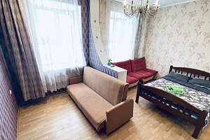 1-комнатная квартира Детский проезд 5 в Ивантеевке 4