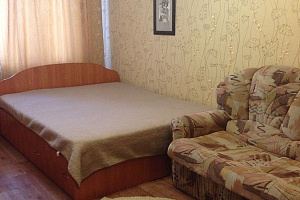 &quot;Уютная на Ленина&quot; 1-комнатная квартира в Кемерово 11