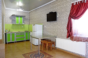 Гостевой дом Гагарина 24 в Евпатории фото 25