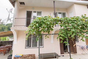 &quot;В гостях у Риты&quot; частный сектор