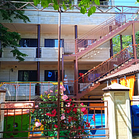 "Персей" частное домовладение