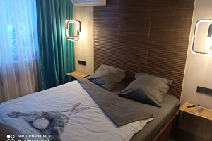 &quot;Уютная с хамам&quot; 1-комнатная квартира в Екатеринбурге 16