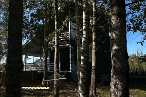 &quot;Просторный и светлый&quot; дом под-ключ