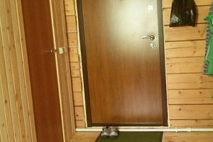 &quot;Кедровый дом Кочиевских&quot; мини-гостиница в Горно-Алтайске фото 12