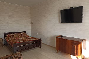 1-комнатная квартира Лермонтова 116 корп 1 в Анапе фото 3