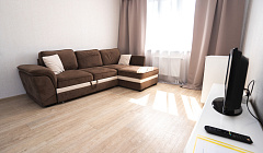Фото объекта ««ATLANT Apartments 215» 2х-комнатная квартира в Воронеже», 2