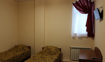 &quot;Абела&quot; гостиница в Челябинске - фото 4