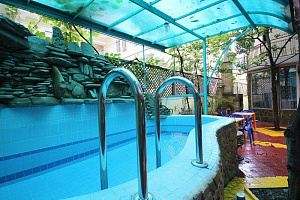 &quot;Комнаты в найм Adler Home&quot; частный сектор