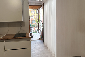 1-комнатная квартира Ленина 71